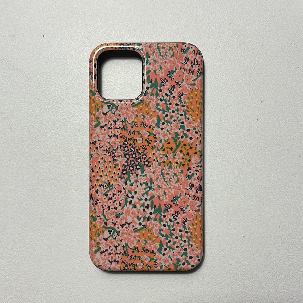 iPhone 12 Card Case